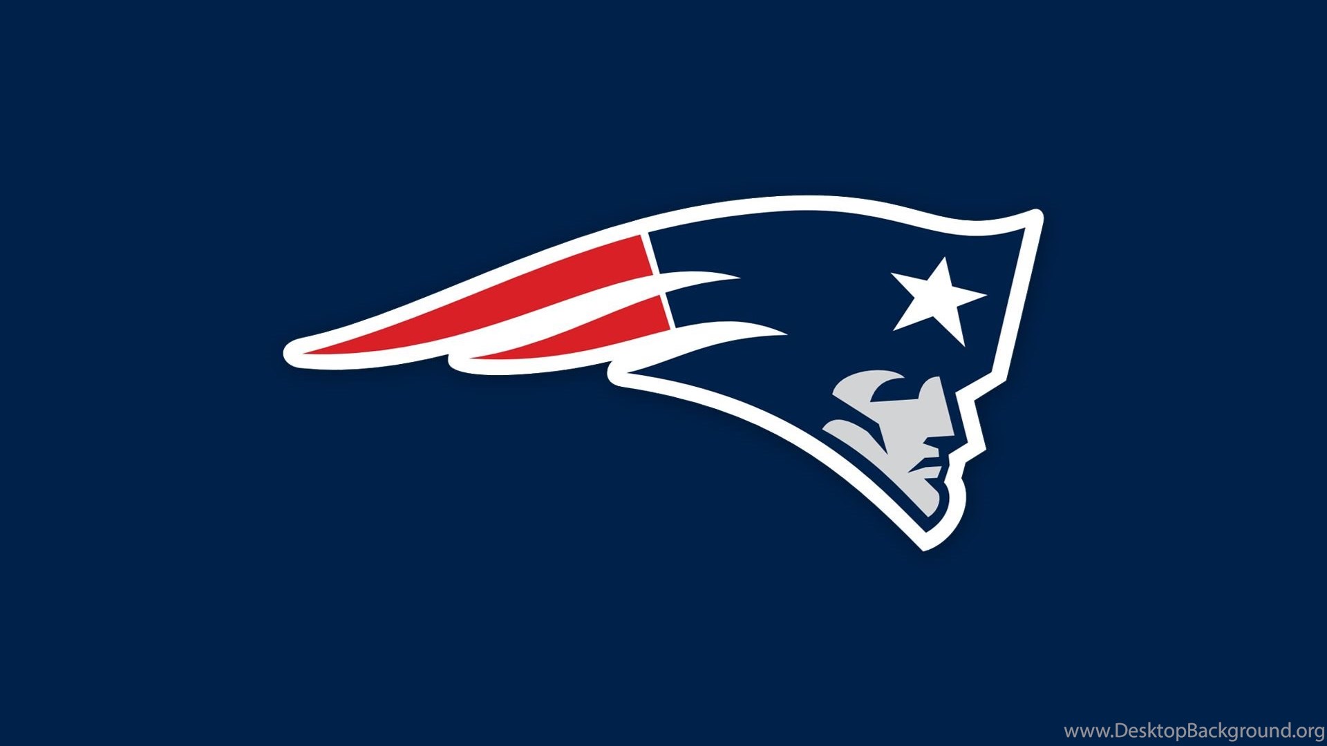 NEW ENGLAND PATRIOTS